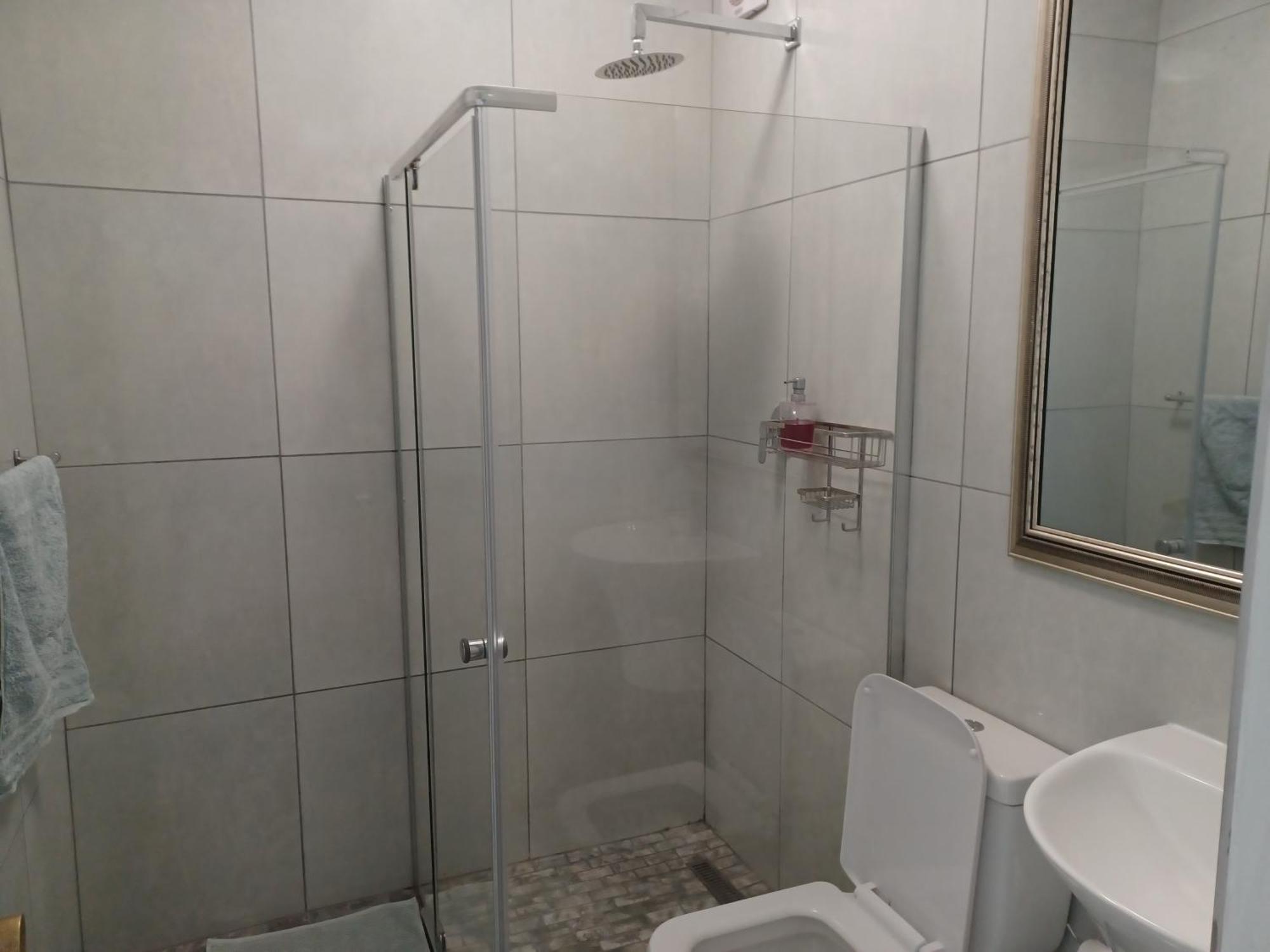 Brookes Hill Suites No 18 Puerto Elizabeth Habitación foto