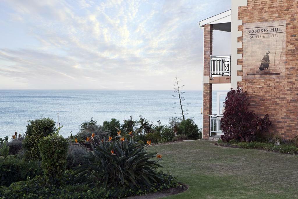 Brookes Hill Suites No 18 Puerto Elizabeth Exterior foto