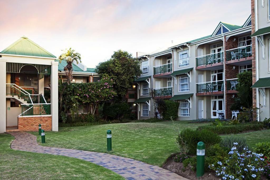 Brookes Hill Suites No 18 Puerto Elizabeth Exterior foto